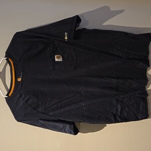 Men's Carhartt relaxed fit t shirt